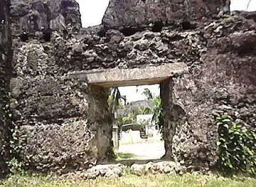Old Ruin