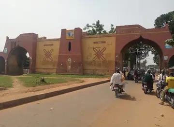 Kofar Doka