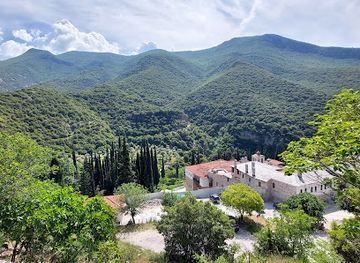 greece/serres/attraction/holy-monastery-of-saint-john-the-forerunner-at-serres