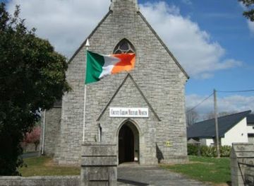 ireland/county-carlow/attraction/county-carlow-military-museum