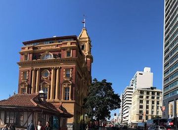 new-zealand/auckland/attraction/ferry-building