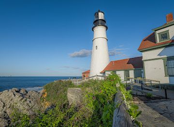 Portland Head Light