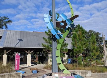 Cape Fear Museum of History and Science