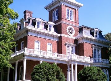 tennessee/appalachian-mountains/attraction/appalachian-ghostwalks