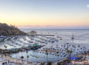 Catalina Island Visitor Center