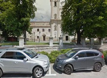 slovakia/presov/attraction/relikvia-krvi-jana-pavla-ii