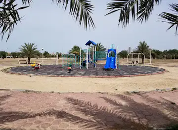 Eqaila Park