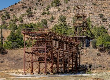 cyprus/kokkinochoria-red-soil-villages/attraction/kokkinogia-mine-mitsero