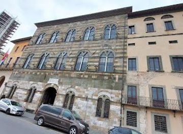 italy/pisa/attraction/palazzo-gambacorti