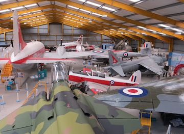 united-kingdom/east-midlands/attraction/newark-air-museum
