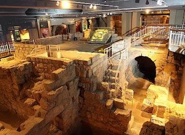 israel/bethlehem/attraction/the-wohl-archaeological-museum