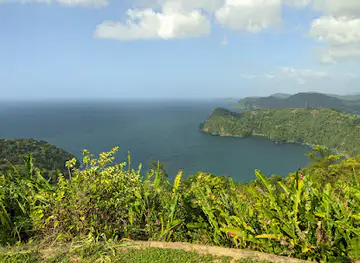 Maracas Lookout