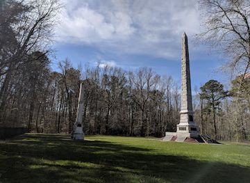 maryland/appalachian-plateau/attraction/confederate-memorial-park-inc