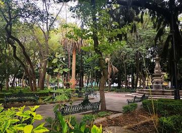 mexico/mexico-city/attraction/jardin-centenario