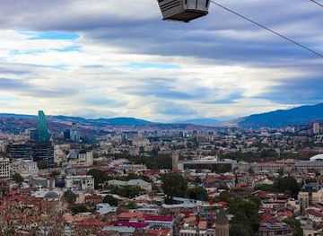georgia/tbilisi/attraction/mother-of-georgia-tramway