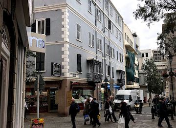 gibraltar/gibraltar-harbour/attraction/gibraltar-heritage-trust