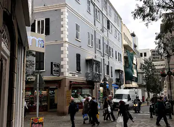 Gibraltar Heritage Trust