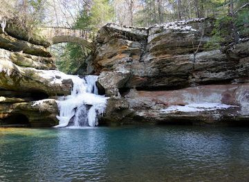 Hocking Hills State Park