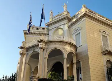 Museum of Cycladic Art