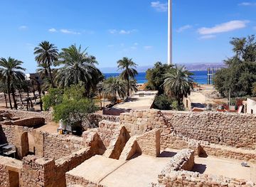 jordan/aqaba-coast/attraction/aqaba-museum