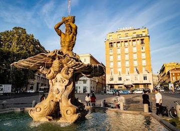 vatican-city/gregorian-etruscan-museum/attraction/fontana-del-tritone