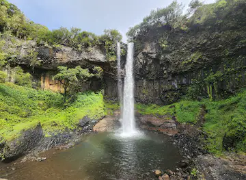Chania Falls