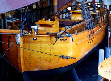 australia/tasmania/attraction/bass-and-flinders-maritime-museum