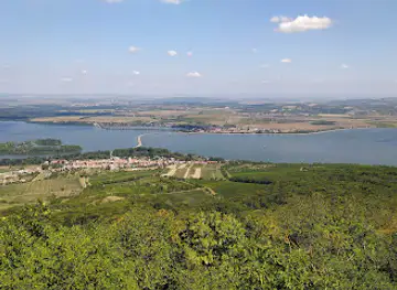 Vysílač Děvín