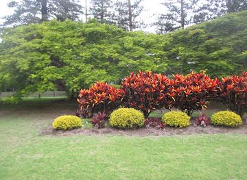 Queen Victoria's Garden (Queen Victoria Memorial Gardens)
