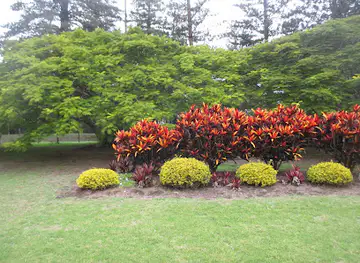 Queen Victoria's Garden (Queen Victoria Memorial Gardens)