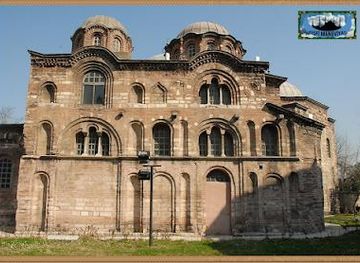 turkiye/istanbul/attraction/fethiye-muzesi