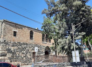 jordan/irbid/attraction/arar-s-cultural-house