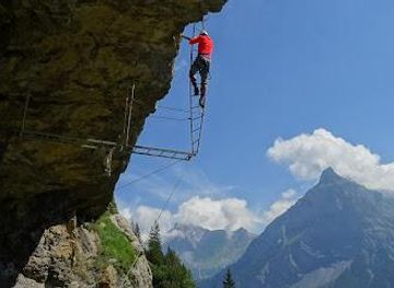 switzerland/murren/attraction/via-ferrata-kandersteg-allmenalp