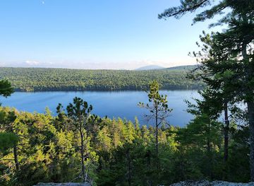 Debsconeag Lakes Wilderness Area