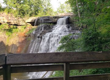 Brandywine Falls