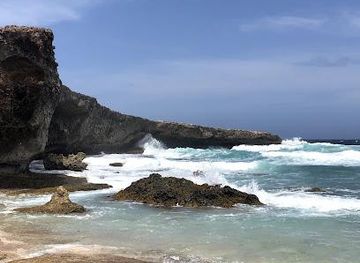 aruba/oranjestad/attraction/boca-prins