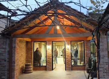 georgia/kutaisi/attraction/mate-s-wine-cellar