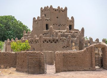 ghana/mamprugu/attraction/zayaa-mud-mosque