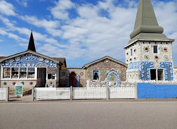 denmark/limfjord/attraction/sneglehuset