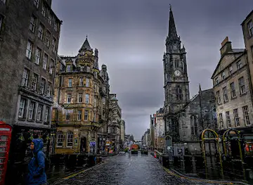 Royal Mile
