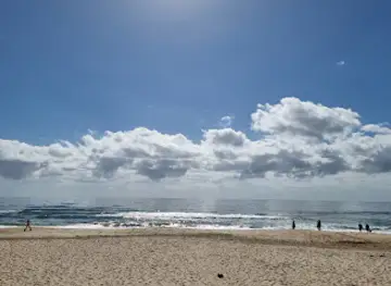 Mudjimba Beach Walk