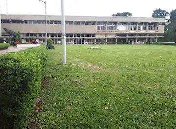 The Quadrangle