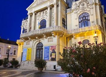 hungary/pecs/attraction/national-theatre-of-pecs