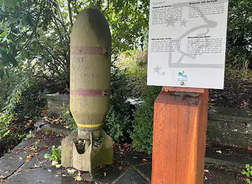 Memorial de la 2e guerre mondiale