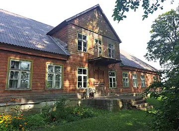 Parasmetsa Mõis