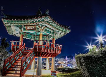 south-korea/busan/attraction/uam-dong-urban-forest