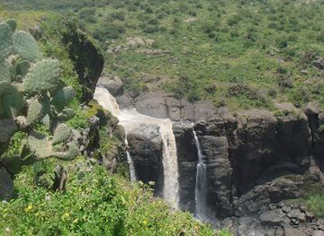 ethiopia/wollo/attraction/debre-libanos
