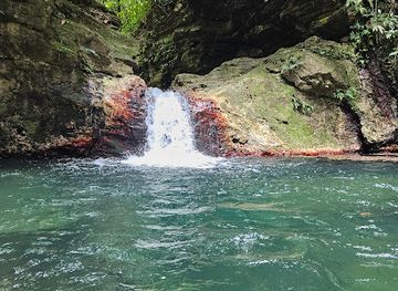 trinidad-and-tobago/asa-wright-nature-centre/attraction/seven-sisters-waterfalls