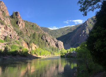 Black Canyon of the Gunnison National Park
