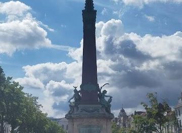 belgium/brussels/attraction/pl-sainte-catherine